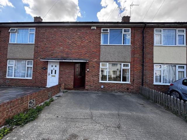 House at Cavour Road, Borough of Swale