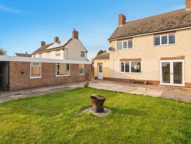 House at Cawdor Crescent, Greater London