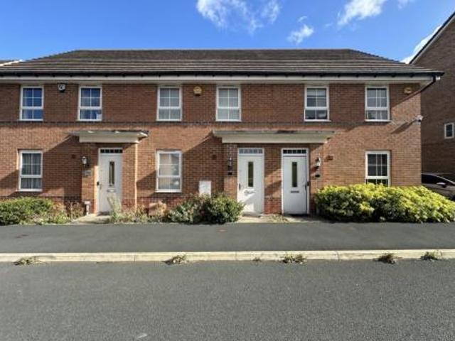 House at Centenary Lane, Darlaston