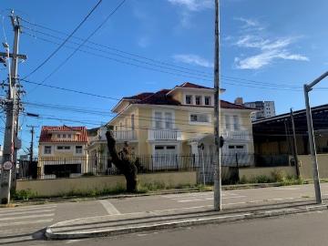 house at Centro