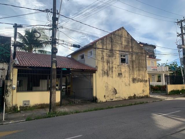 house at Centro
