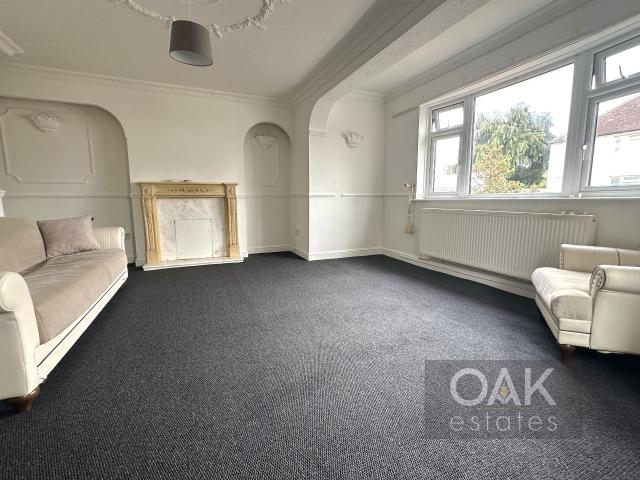 House at Central Avenue, Waltham Cross