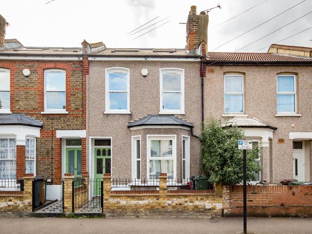 house at Century Road Walthamstow, E17 6JB
