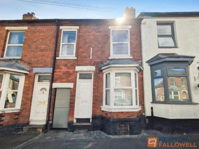 House at Cecil Street, Bloxwich