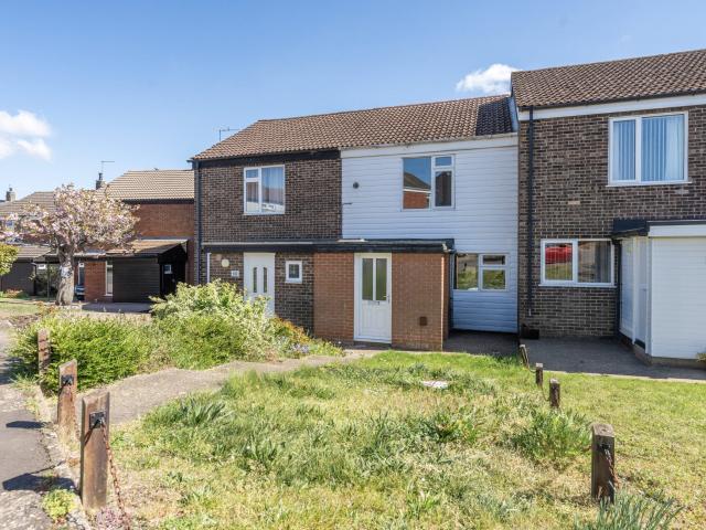 House at Cedar Avenue, Broadland