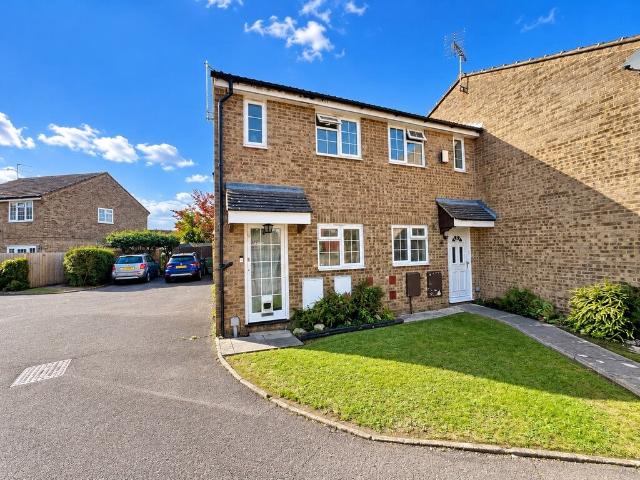 House at Cedar Drive, Horsham