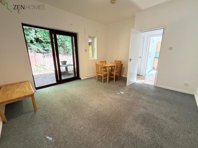 House at Cedar Place, Greater London