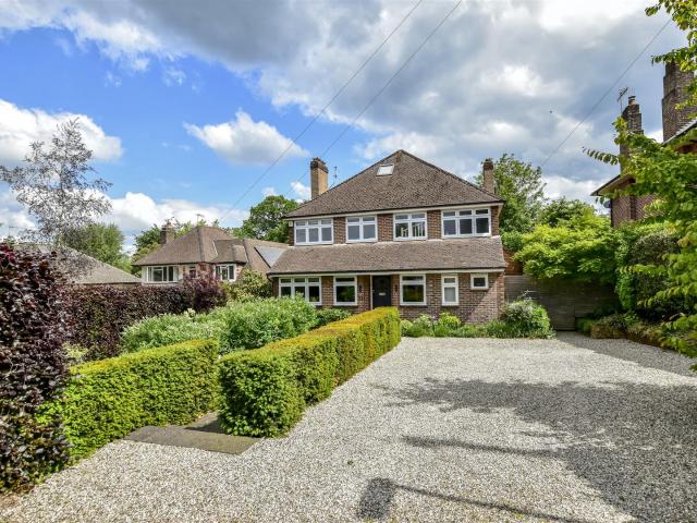House at Cedar Road, Dacorum