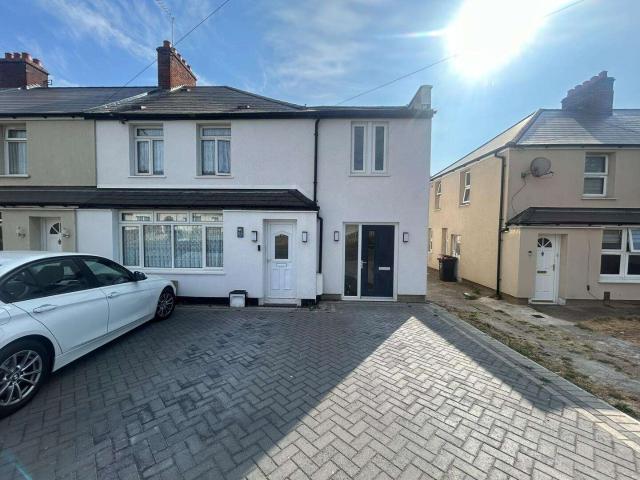 House at Cedar Road, Dartford