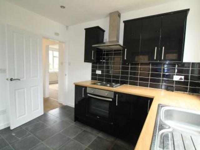 House at Cedarland Crescent, Broxtowe