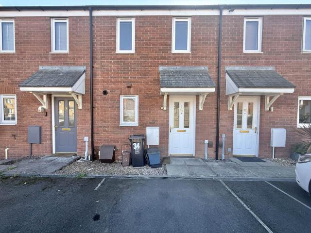 House at Cefn Adda Close, Newport