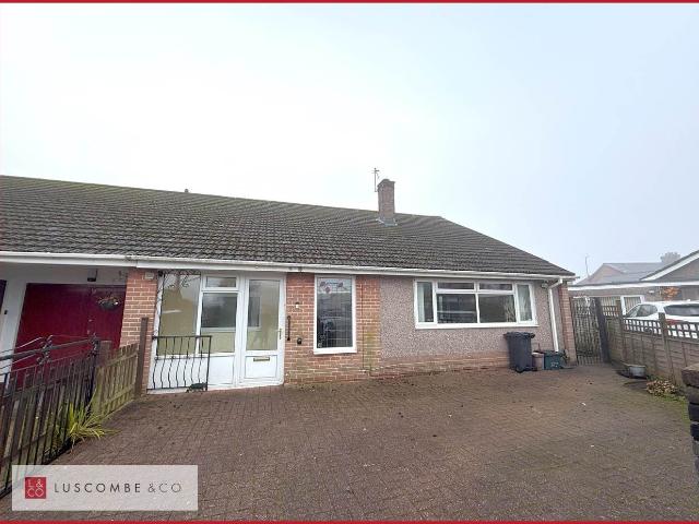 House at Cefn Court, Newport
