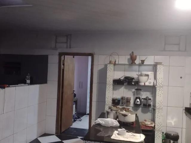 house at CEILÂNDIA CEILANDIA NORTE