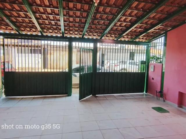 house at CEILÂNDIA CEILANDIA NORTE