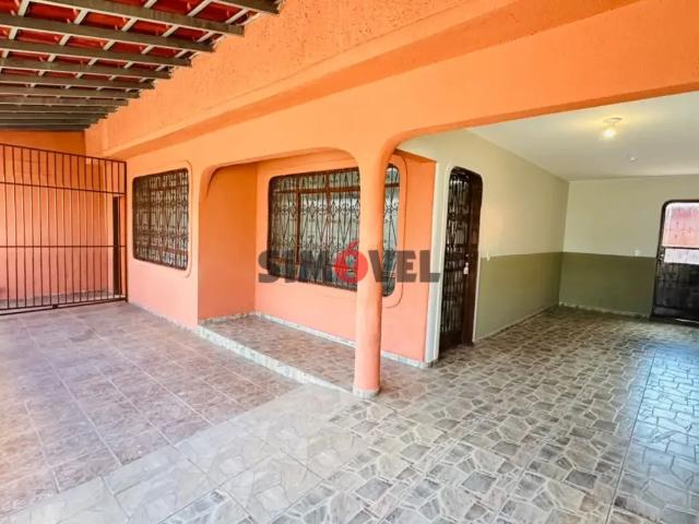 house at CEILÂNDIA CEILANDIA NORTE