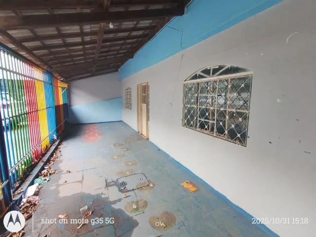 house at CEILÂNDIA CEILANDIA NORTE