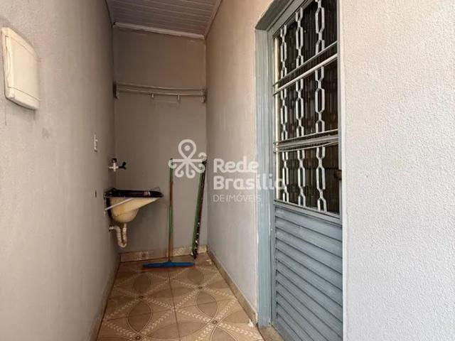 house at CEILÂNDIA CEILANDIA SUL