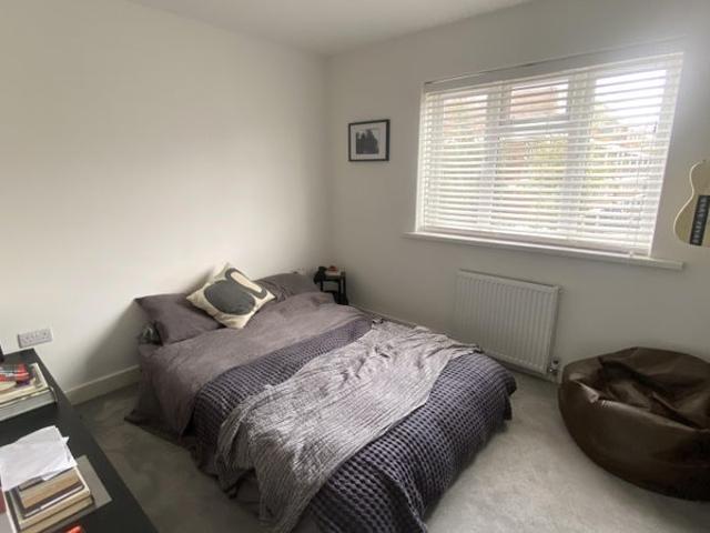 House at Chowdhury Walk, Greater London