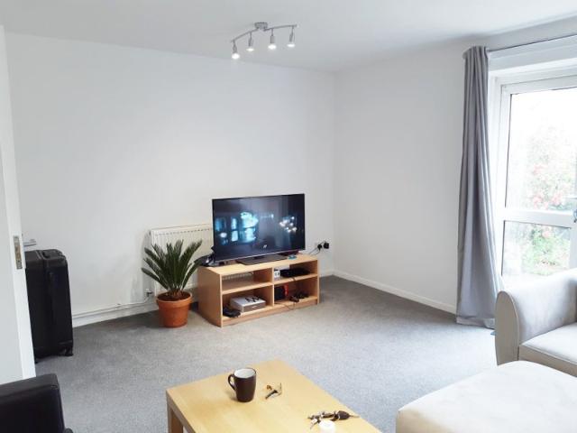 House at Chobham Road, Greater London