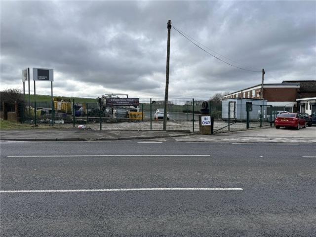 House at Chorley Road, Bolton