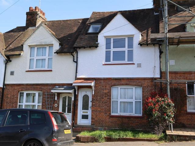 House at Chatham Hill Road, Sevenoaks
