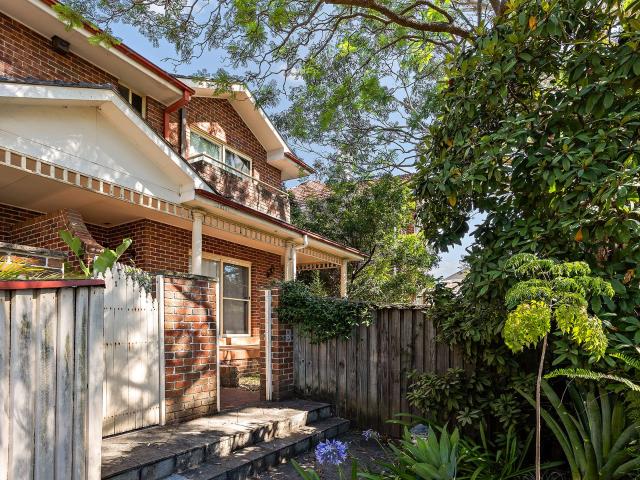 house at chatswood NSW 2067,Australia
