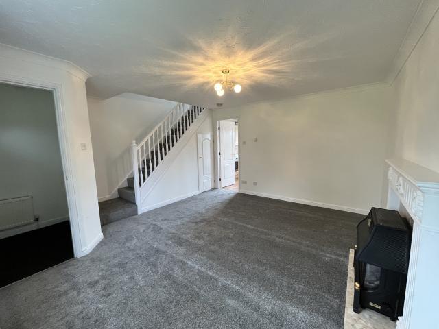 House at Chatsworth Drive, Doncaster