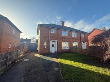 House at Chatsworth Road, Newark and Sherwood