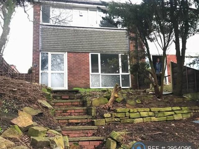 House at Chatsworth Street, Oldham