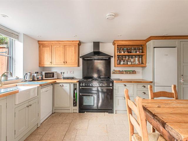 House at Chavenage Lane, Cotswold District
