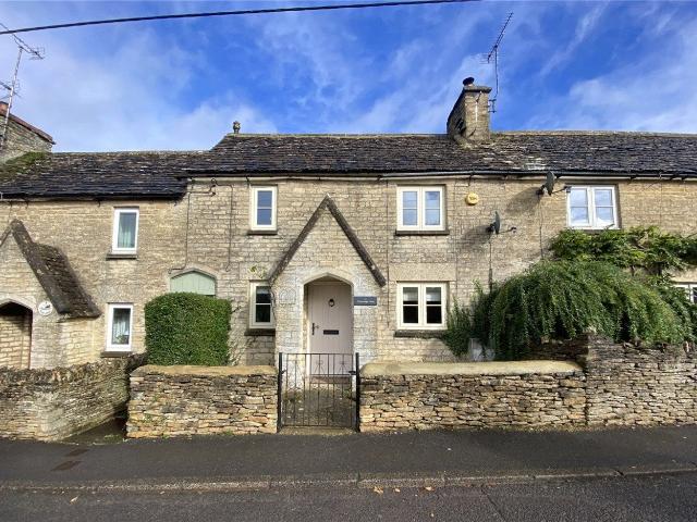 House at Chavenage Lane, Cotswold District