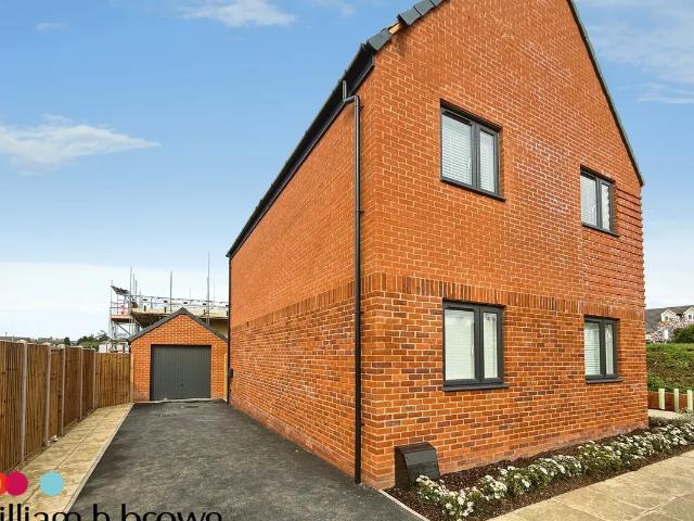 House at Chadwell Road, Tilbury
