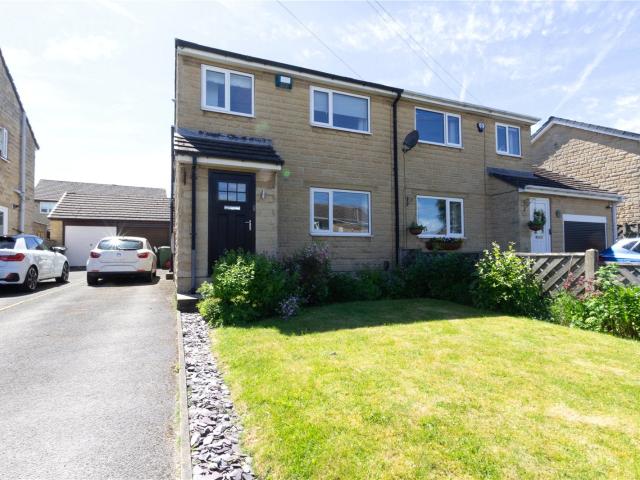 House at Chaffinch Walk, Kirklees