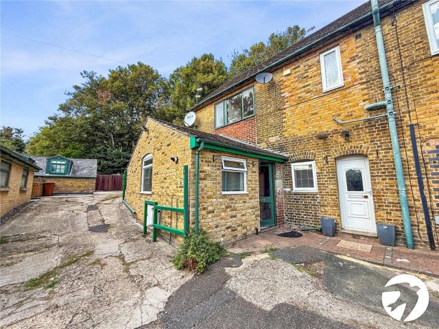 House at Chalgrove Mews, Halling