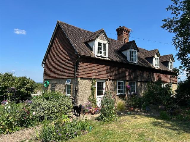 House at Chalk Lane, Tunbridge Wells