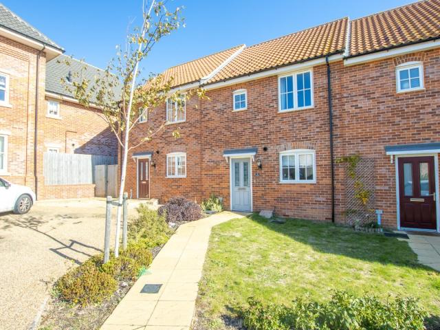 House at Chalk River Road, King's Lynn and West Norfolk