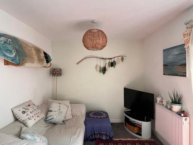 House at Chalks Road, Bristol
