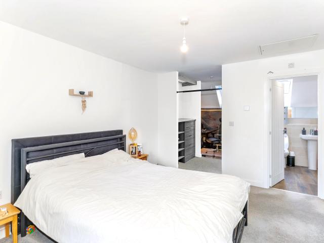 House at Chamomile Way, Daventry