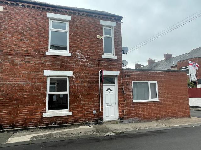 House at Chancery Lane, Newsham