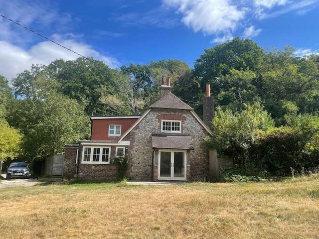 House at Chanctonbury Ring Road, Horsham