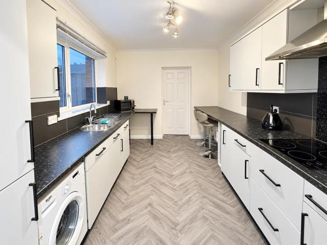 House at Chandos Street, Darlington