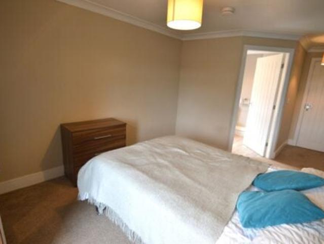 Apartment at Chantry Lane, Grimsby