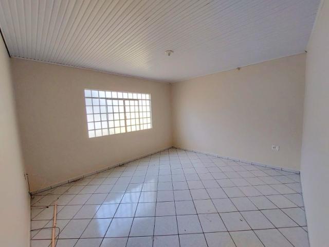 house at chapecó