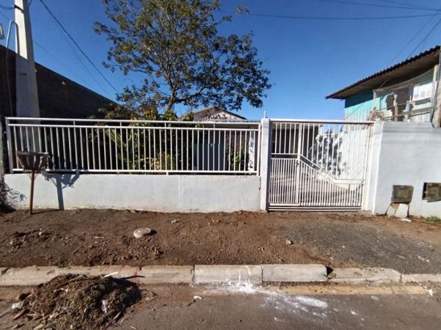 house at chapecó