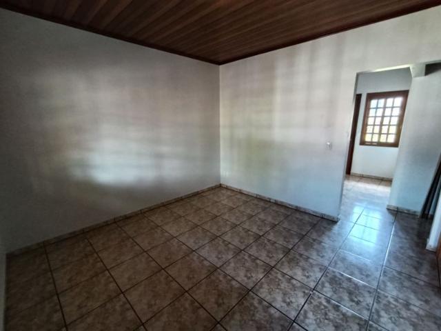 house at chapecó