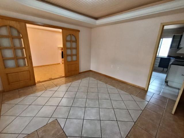 house at chapecó