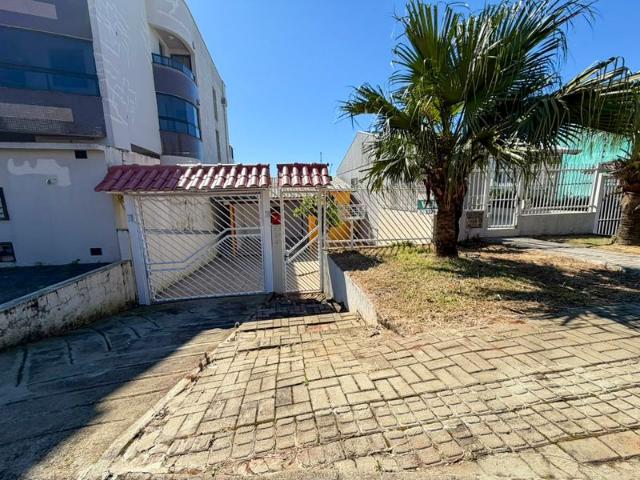 house at chapecó