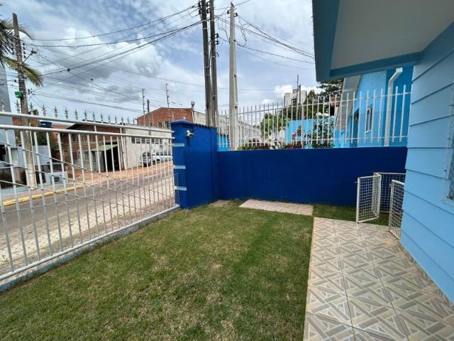 house at chapecó