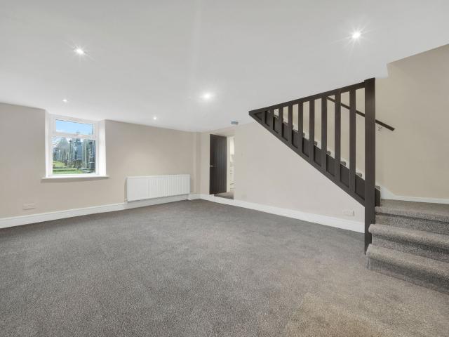 House at Chapel Court, Burnley