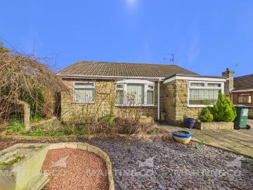 House at Chapel Close, Doncaster